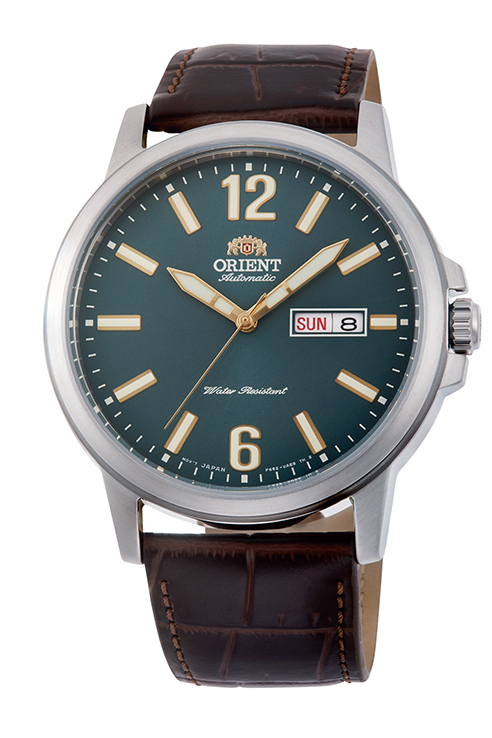 ORIENT Contemporary Men's Mechanical EM7J F6