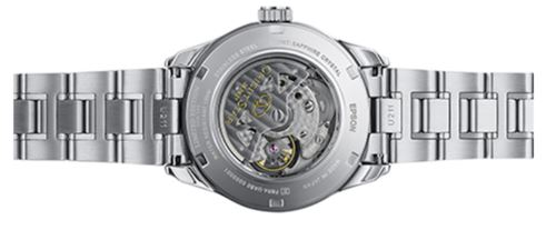 ORIENT Contemporary Men's Mechanical Keshiki Modern Skeleton 2025 Limited Edition