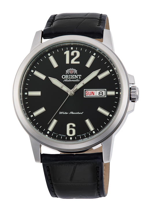 ORIENT Contemporary Men's Mechanical EM7J F6