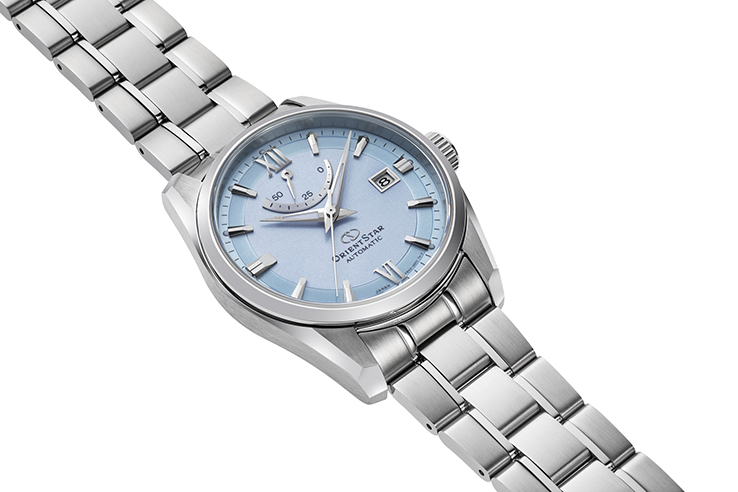 ORIENT Contemporary Men's Mechanical Contemporary Date