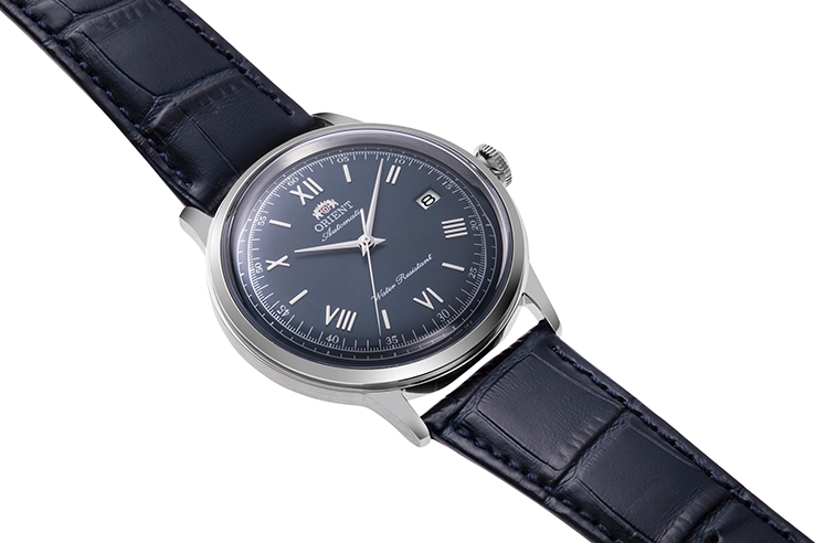ORIENT Classic Men's Mechanical Bambino 40.5mm