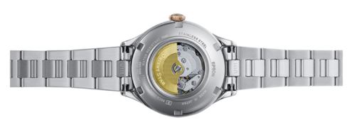 ORIENT Classic Ladies' Mechanical Keshiki Skeleton 2025 Limited Edition