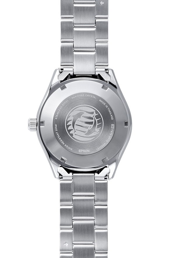 ORIENT Sports Men's Mechanical Diver Design Mako 40