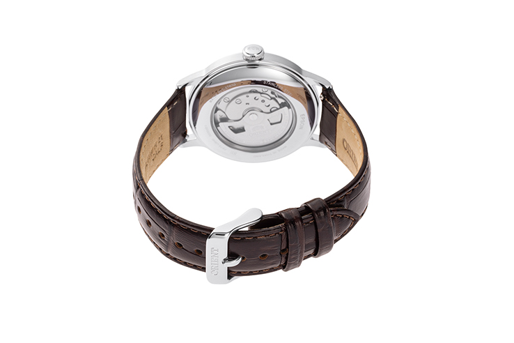 ORIENT Classic Men's Mechanical Bambino 40.5mm