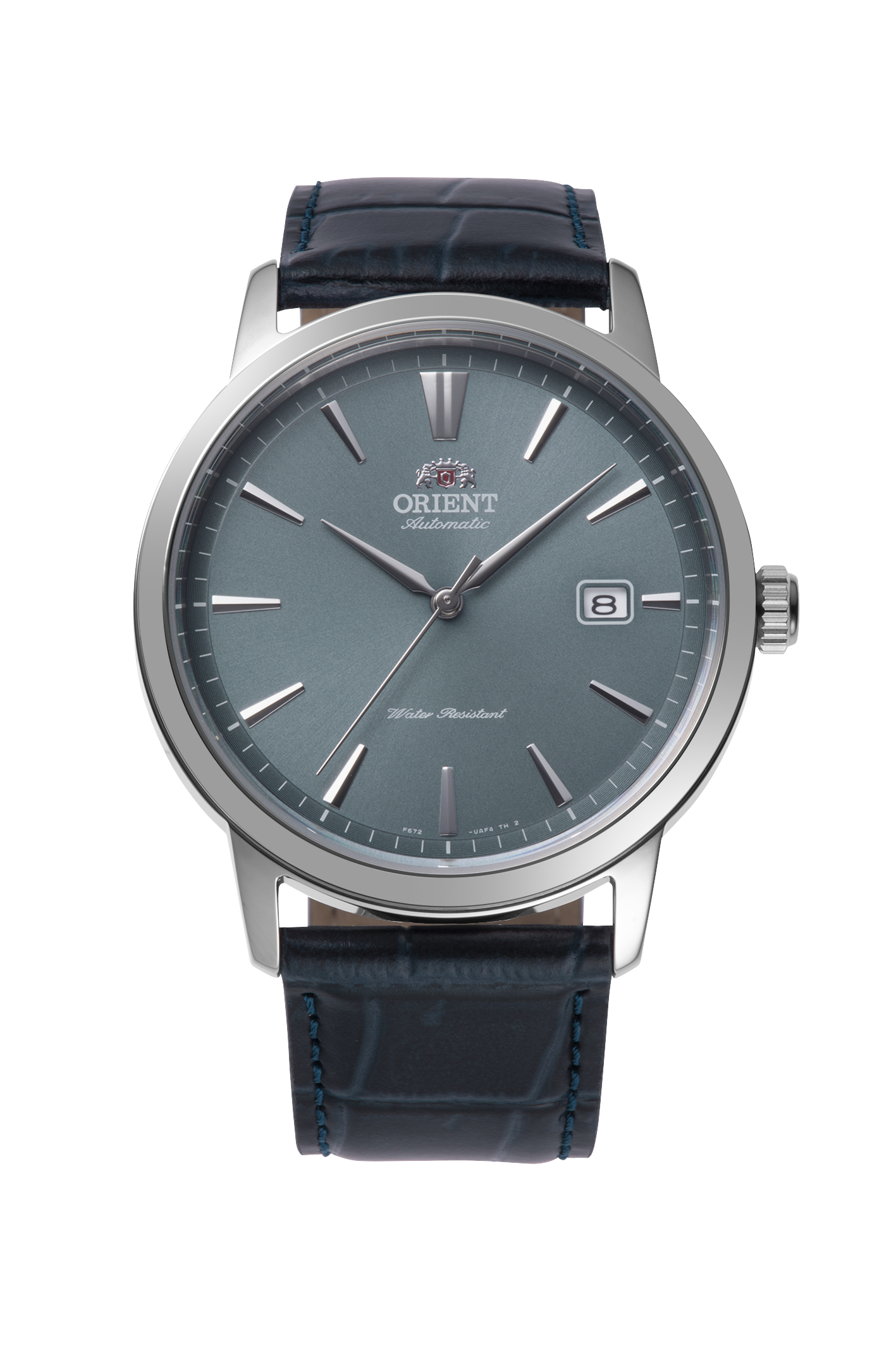 ORIENT Contemporary Men's Mechanical AC0F European Exclusive