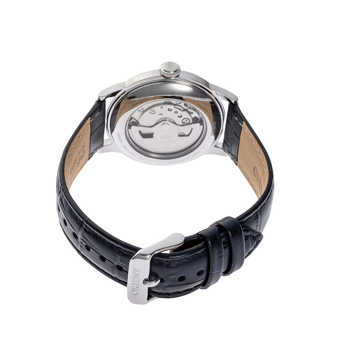 ORIENT Classic Men's Mechanical Bambino small seconds