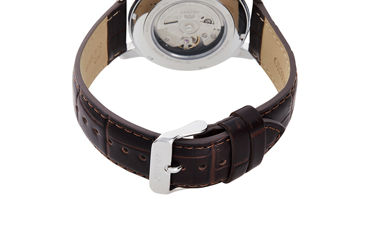 ORIENT Contemporary Men's Mechanical EM7J F6