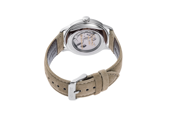 ORIENT Classic Limited Edition Men's Mechanical Bambino 40.5mm