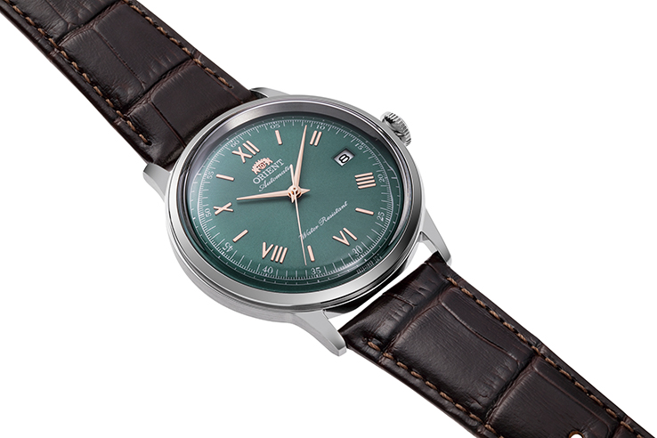 ORIENT Classic Men's Mechanical Bambino 40.5mm