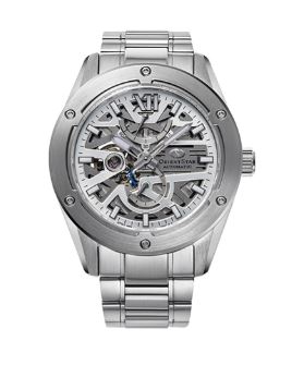 ORIENT Sports Men's Mechanical Avant-garde Skeleton