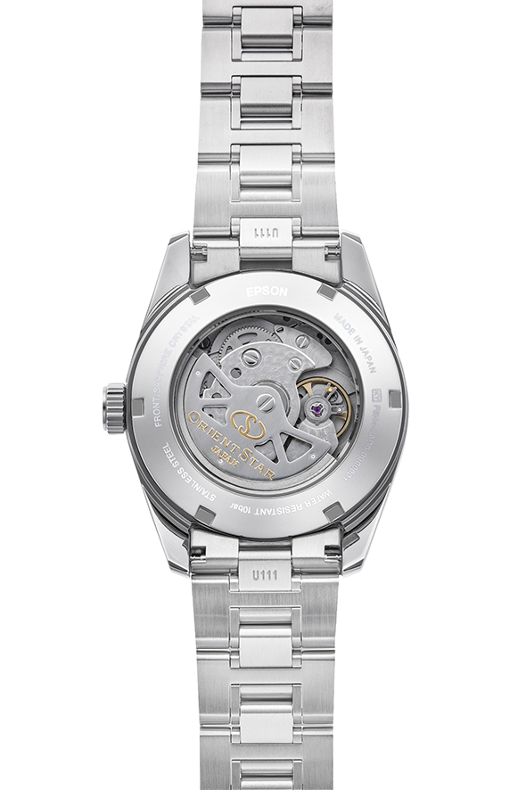 ORIENT Contemporary Men's Mechanical Contemporary Date