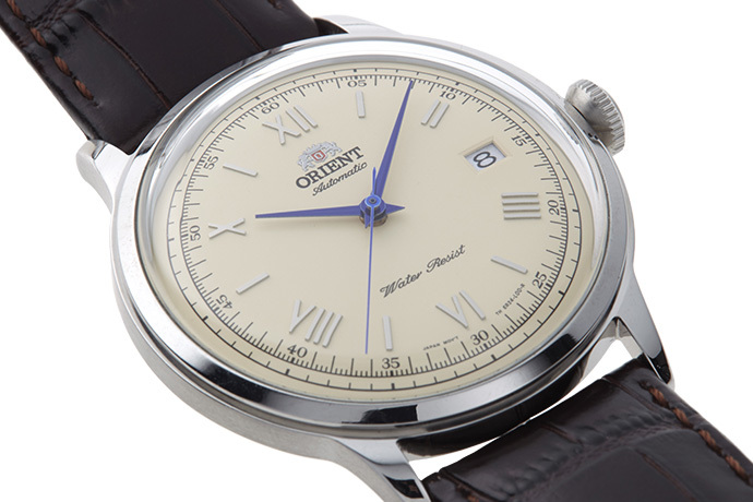 ORIENT Classic Men's Mechanical