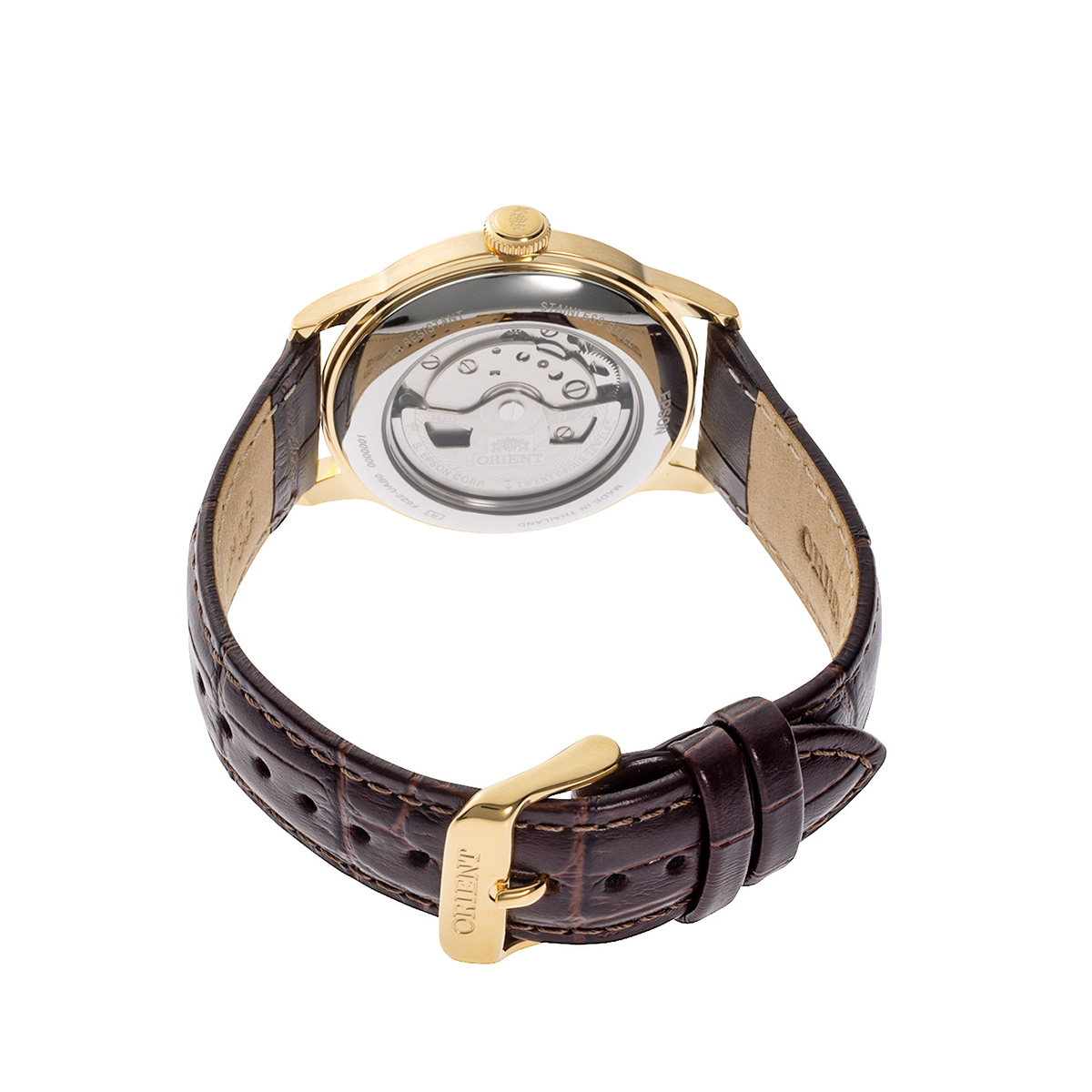 ORIENT Classic Men's Mechanical Bambino small seconds