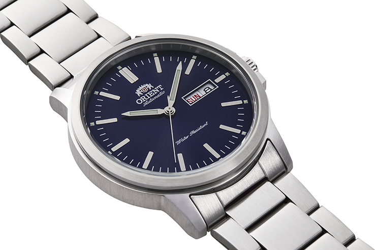 ORIENT Contemporary Men's Mechanical EM7J F6