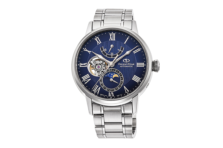 ORIENT Star Classic Mens Mechanical 