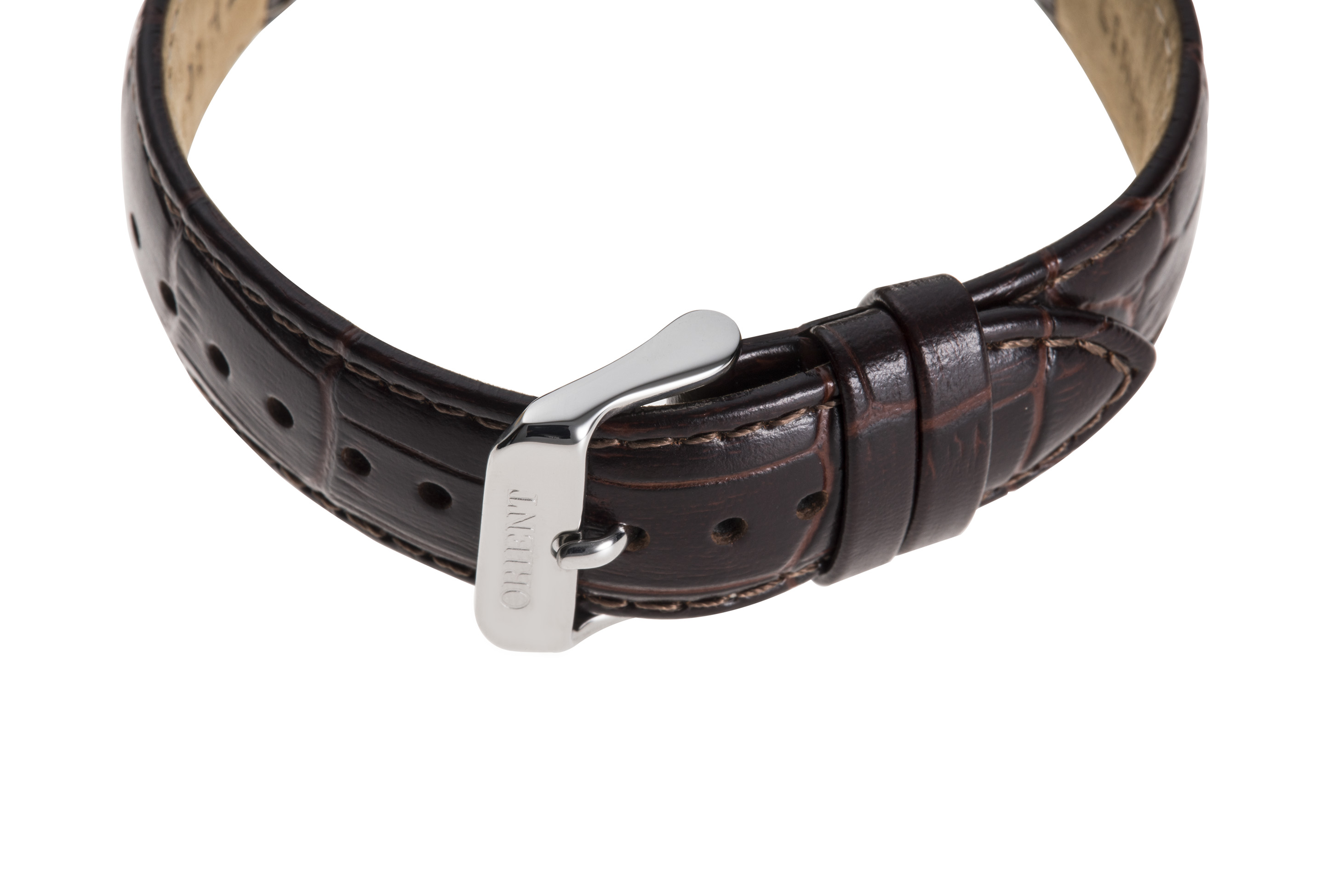 ORIENT Classic Men's Mechanical Bambino small seconds