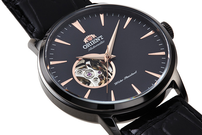 ORIENT Contemporary Men's Mechanical