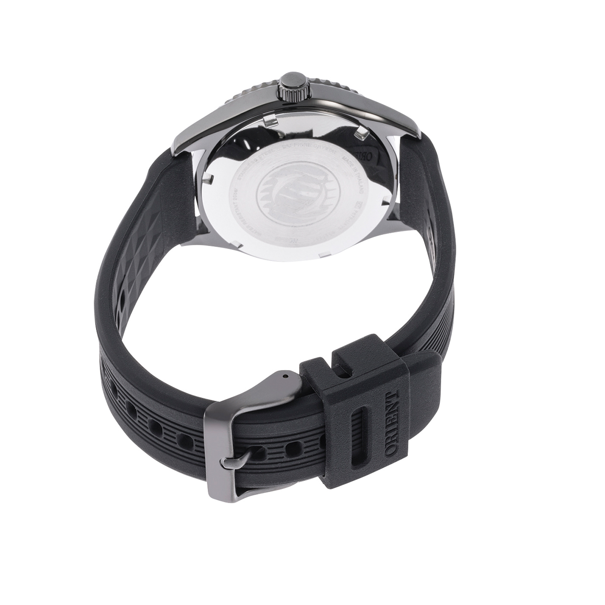 ORIENT Sports Men's Mechanical Mako 40