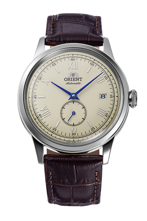 ORIENT Classic Men's Mechanical Bambino small seconds