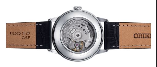 ORIENT Classic Men's Mechaical Classic and Simple Style