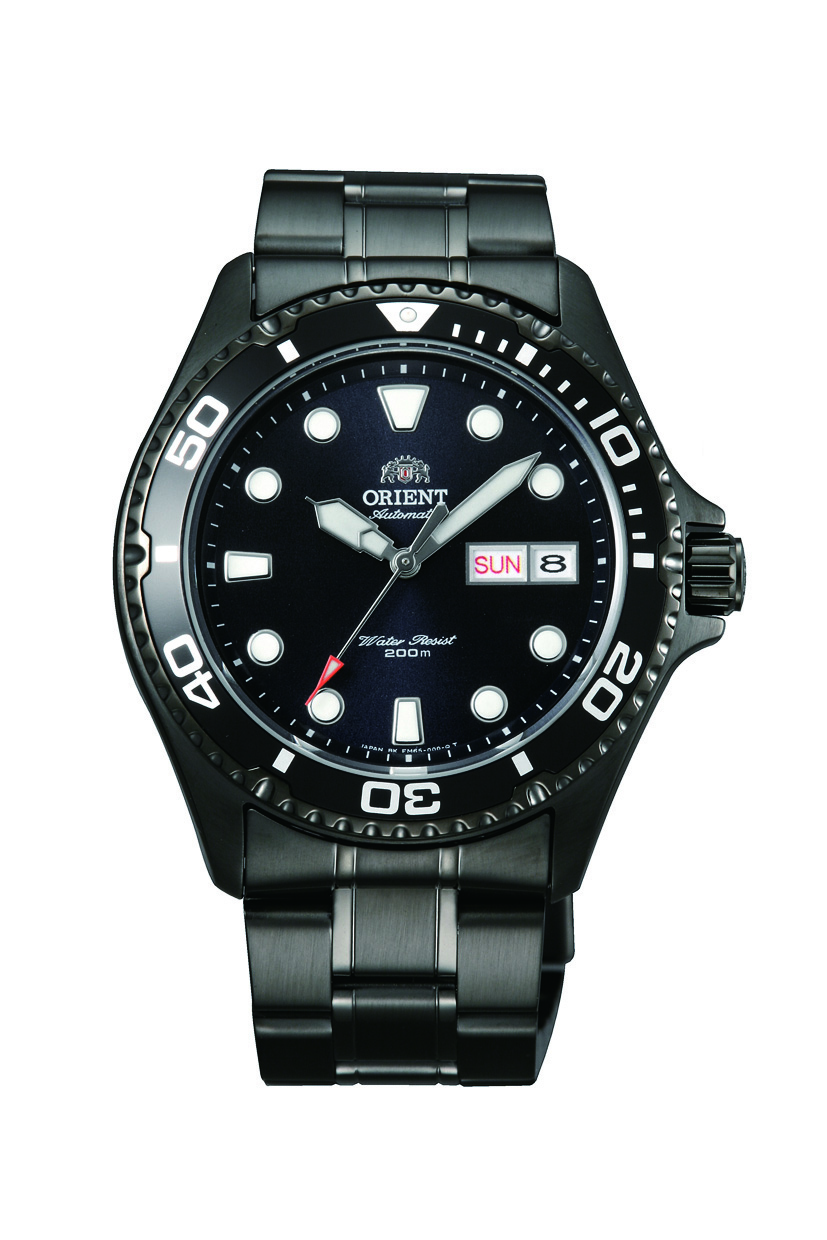 ORIENT Sports Men's Mechanical 