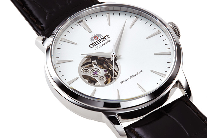 ORIENT Contemporary Men's Mechanical