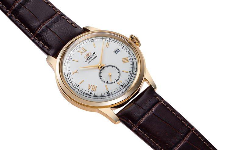 ORIENT Classic Men's Mechanical Bambino small seconds