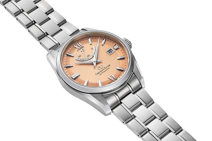 ORIENT Contemporary Men's Mechanical Contemporary Date