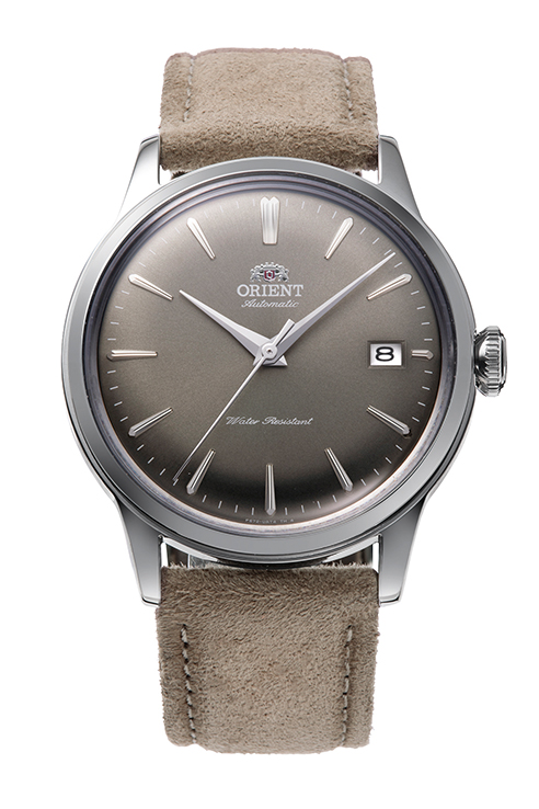 ORIENT Classic Men's Mechanical Bambino 38