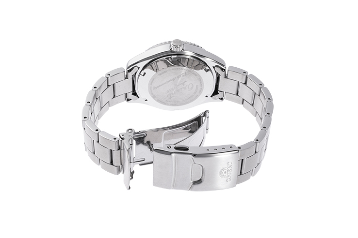 ORIENT Sports Limited Edition Men's Mechanical 75th Anniversary