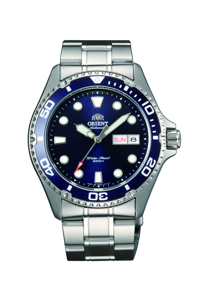 ORIENT Sports Men's Mechanical
