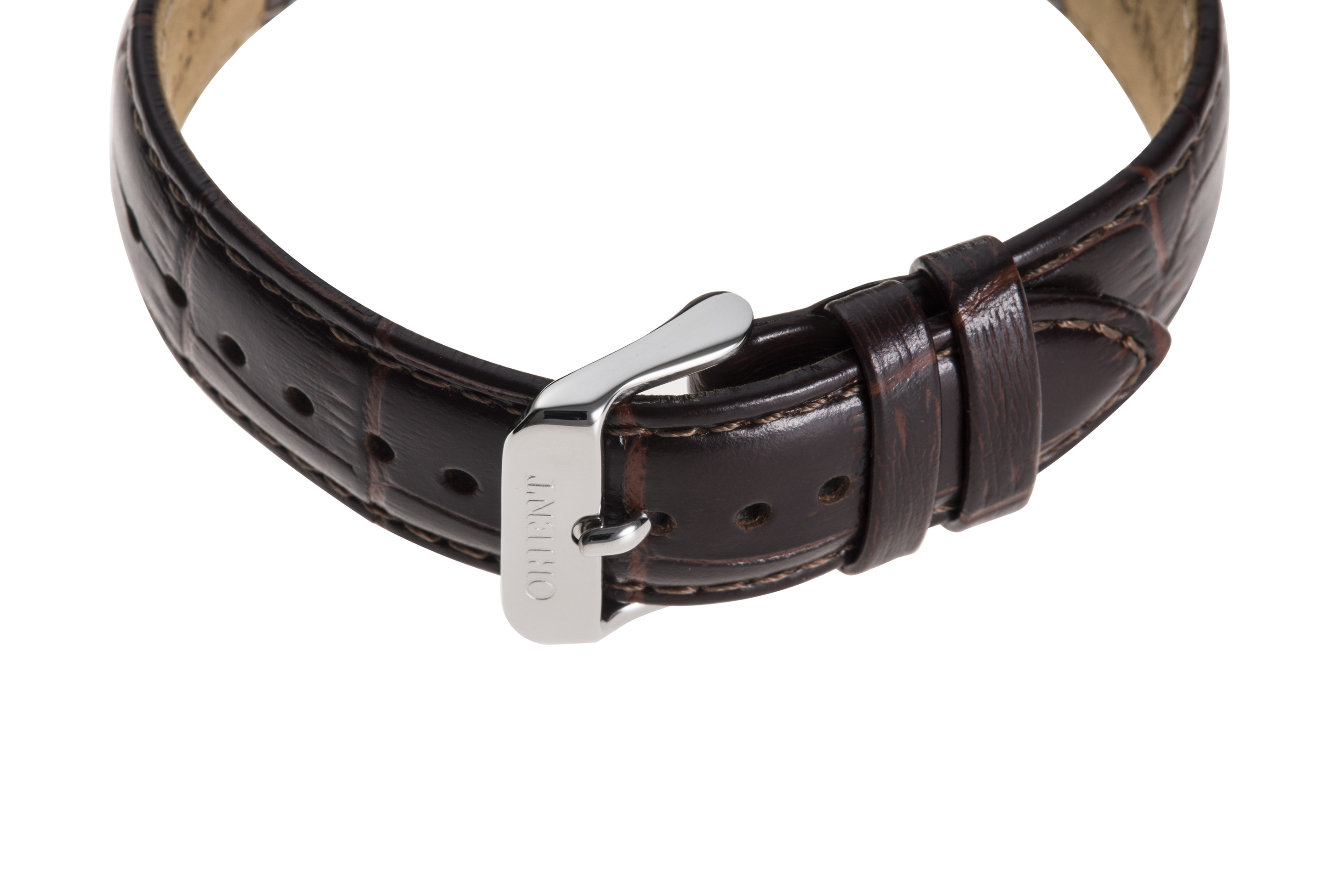 ORIENT Classic Men's Mechanical Bambino small seconds