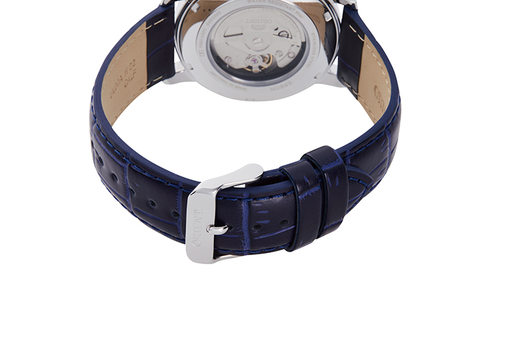 ORIENT Contemporary Men's Mechanical EM7J F6