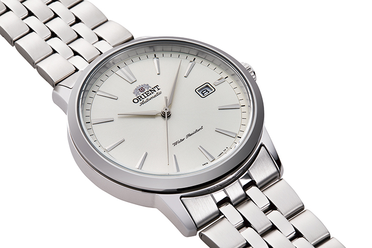 ORIENT Contemporary Men's Mechanical ER27F6