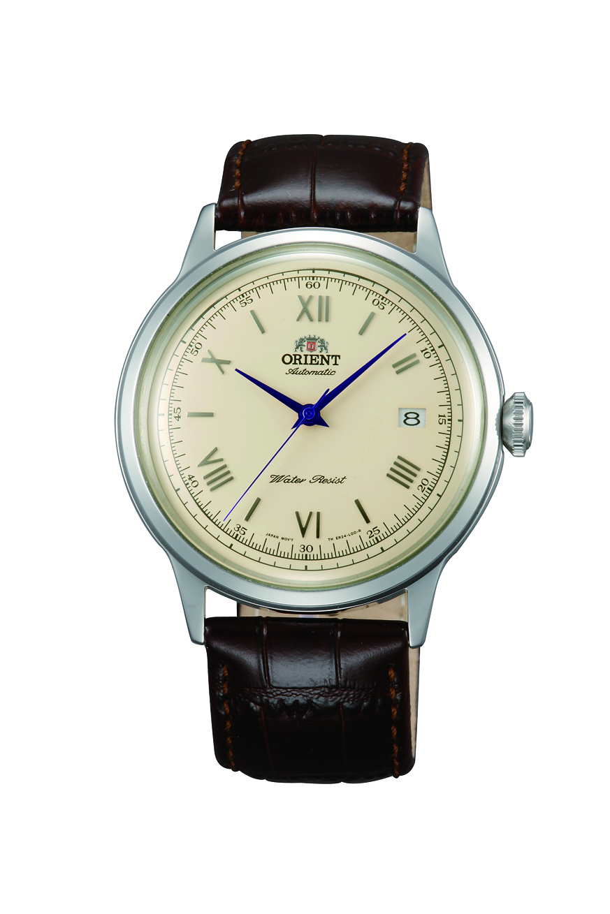 ORIENT Classic Men's Mechanical