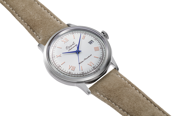 ORIENT Classic Limited Edition Men's Mechanical Bambino 40.5mm