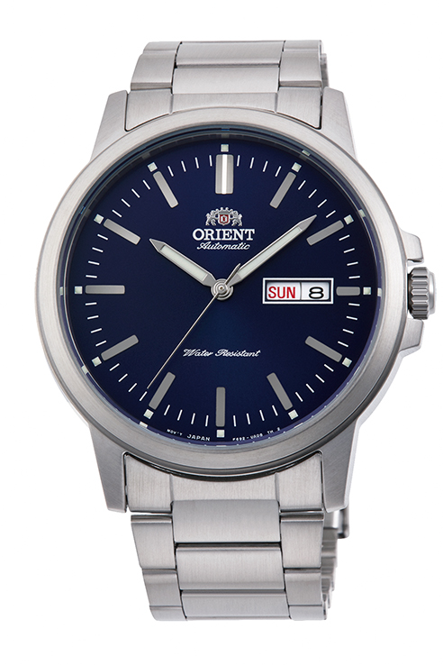 ORIENT Contemporary Men's Mechanical EM7J F6