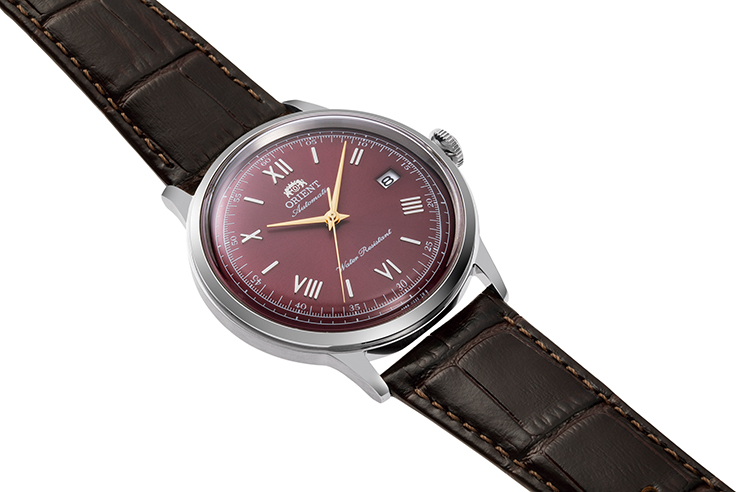 ORIENT Classic Men's Mechanical Bambino 40.5mm