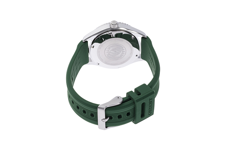 ORIENT Sports Men's Mechanical Mako 40
