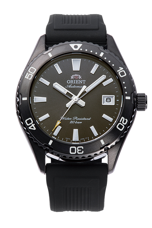 ORIENT Sports Men's Mechanical Mako 40