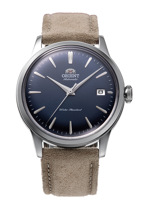 ORIENT Classic Men's Mechanical Bambino 38