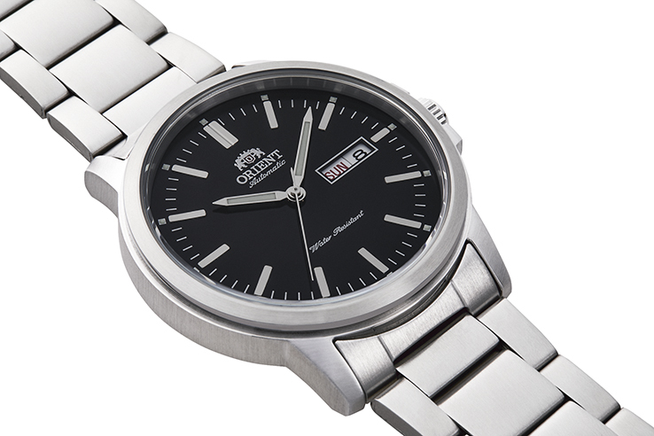 ORIENT Contemporary Men's Mechanical EM7J F6