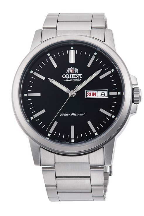 ORIENT Contemporary Men's Mechanical EM7J F6