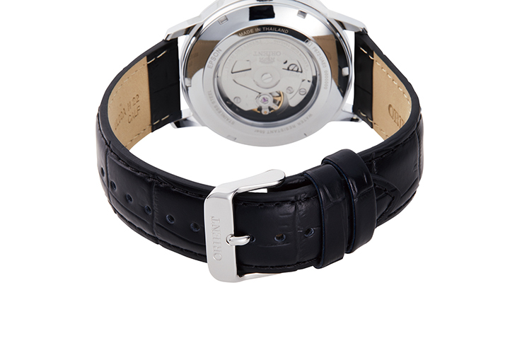 ORIENT Contemporary Men's Mechanical ER27F6