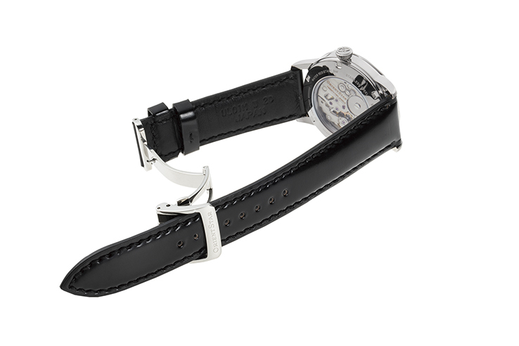 ORIENT STAR Classic Men's Mechanical Full Skeleton Cordovan M45 collection