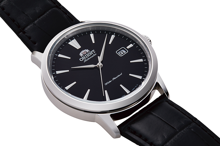 ORIENT Contemporary Men's Mechanical ER27F6