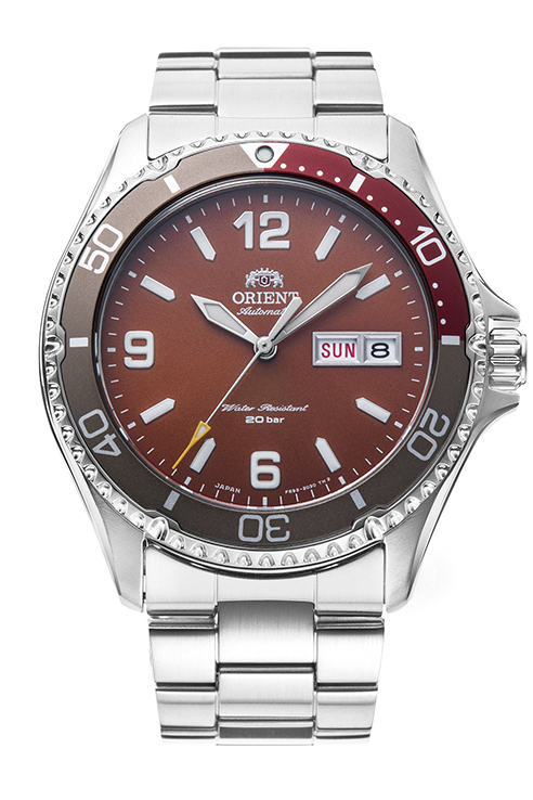 ORIENT Sports Men's Mechanical Mako 2023