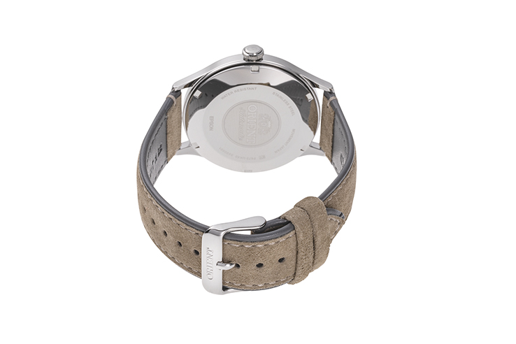 ORIENT Classic Men's Mechanical Bambino 42mm