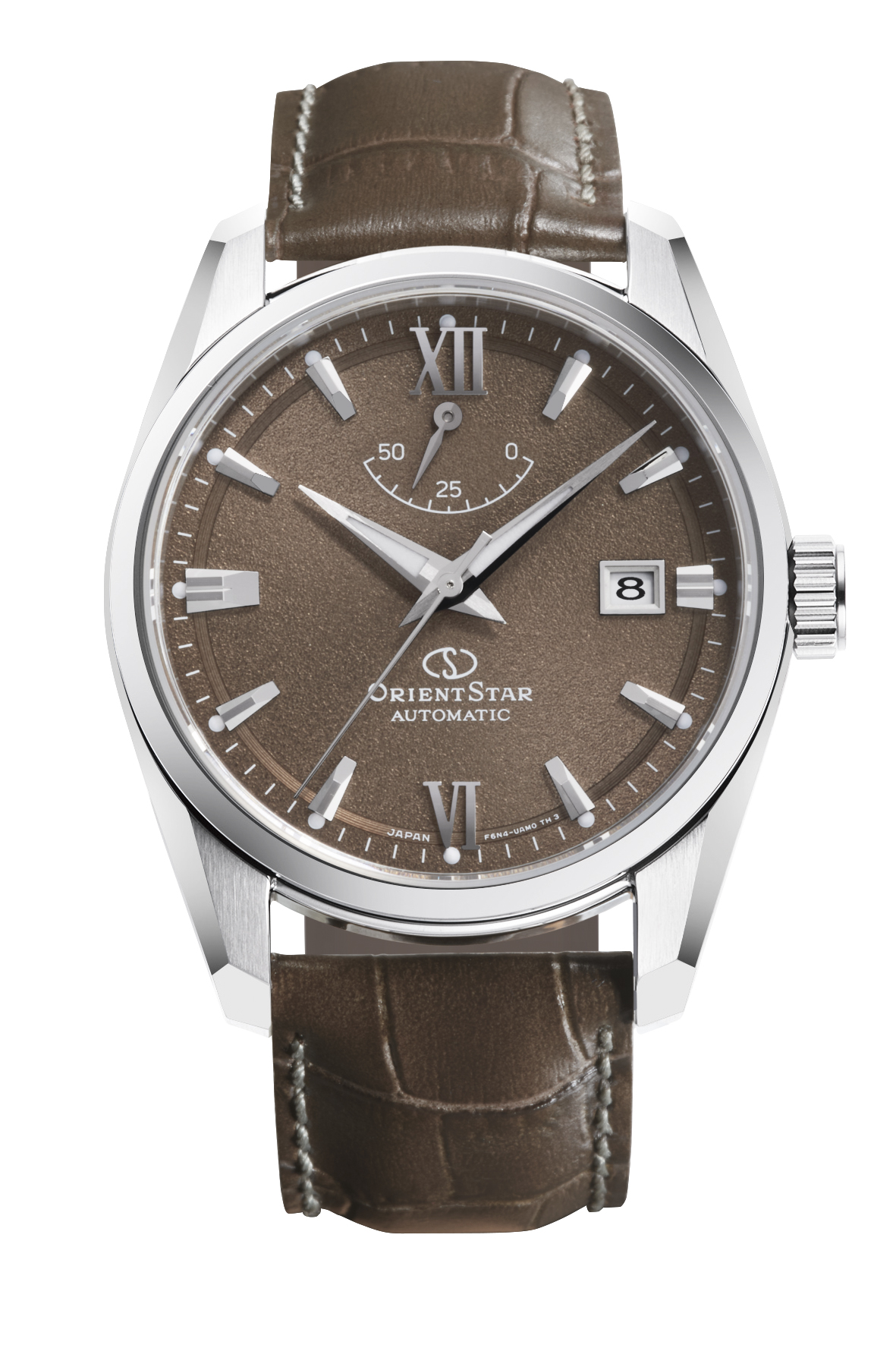 ORIENT Contemporary Men's Mechanical Contemporary Date