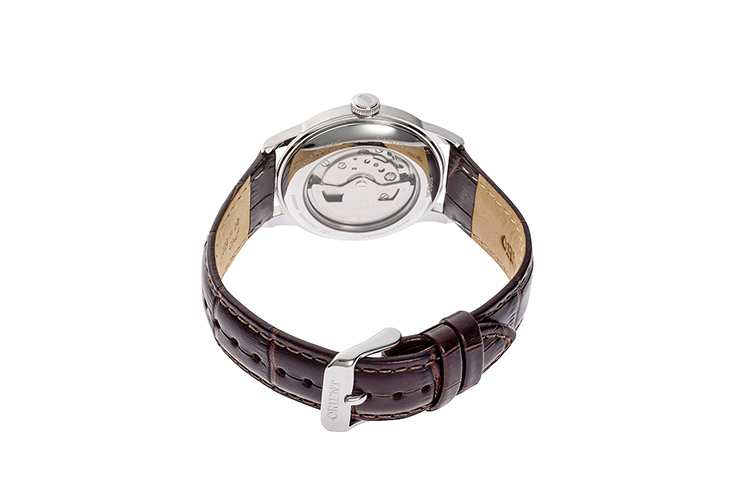 ORIENT Classic Men's Mechanical Bambino small seconds